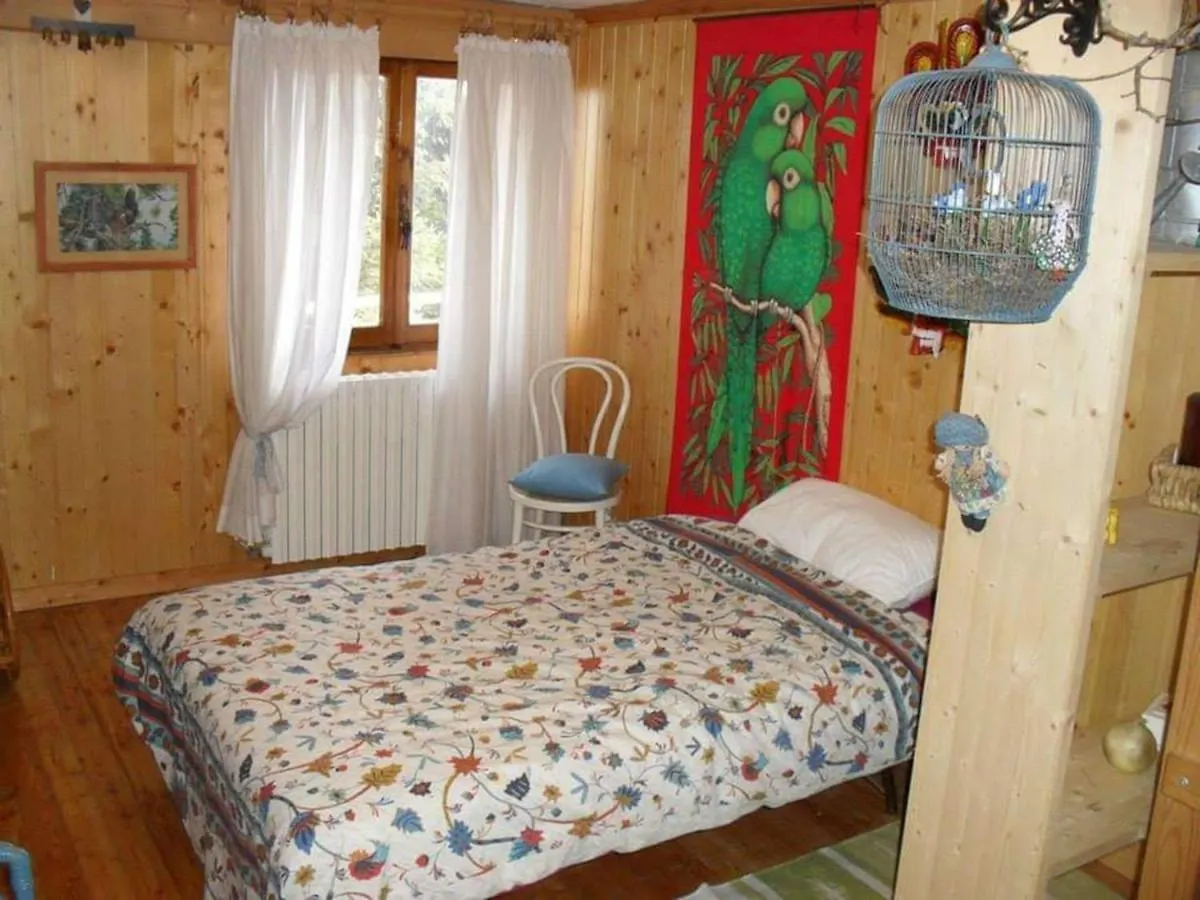 Chalet Gineprino Vallombrosa