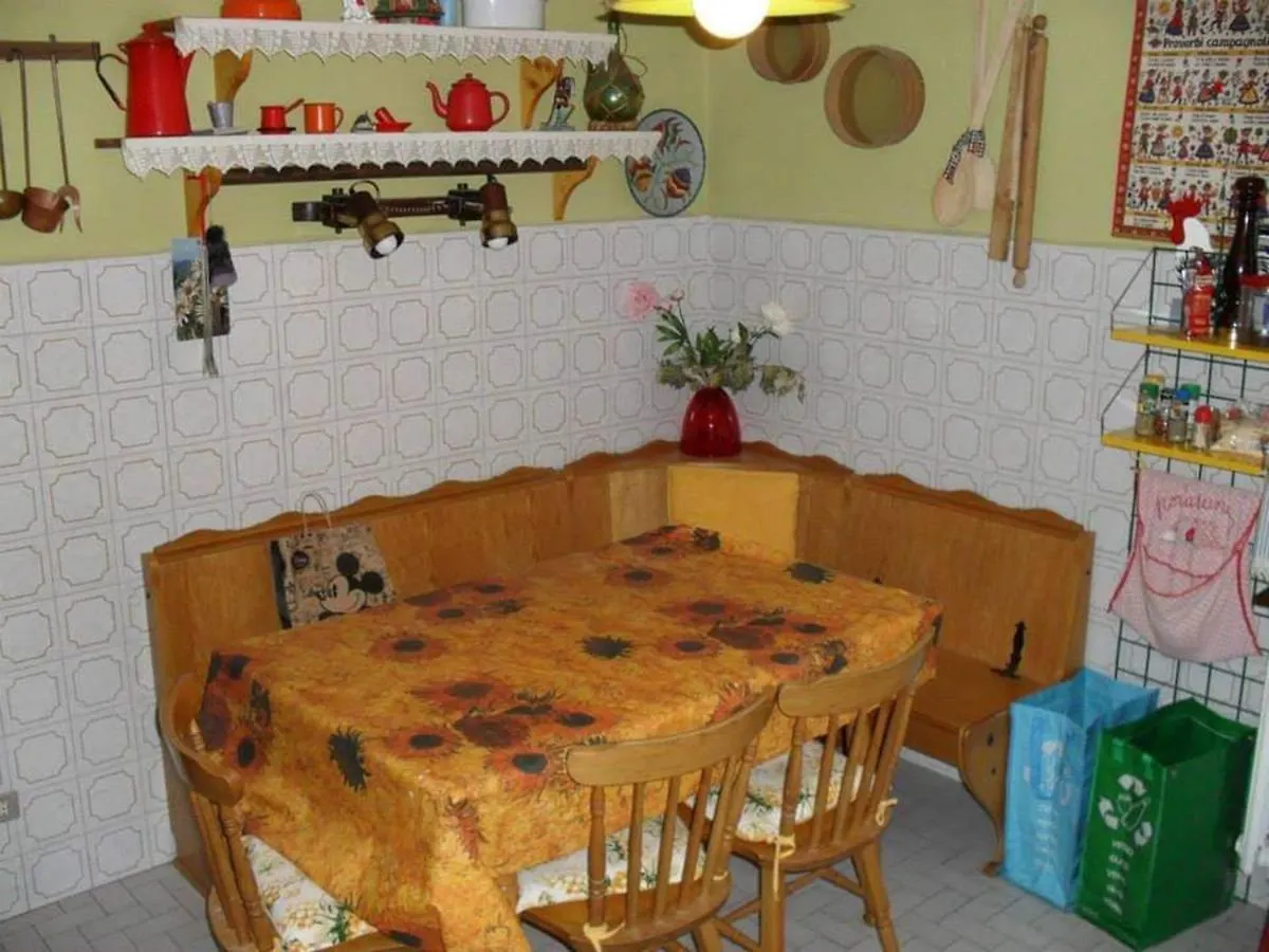 Chalet Gineprino Vallombrosa