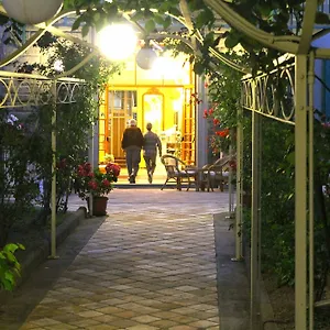 Hotel Croce Di Savoia, Vallombrosa