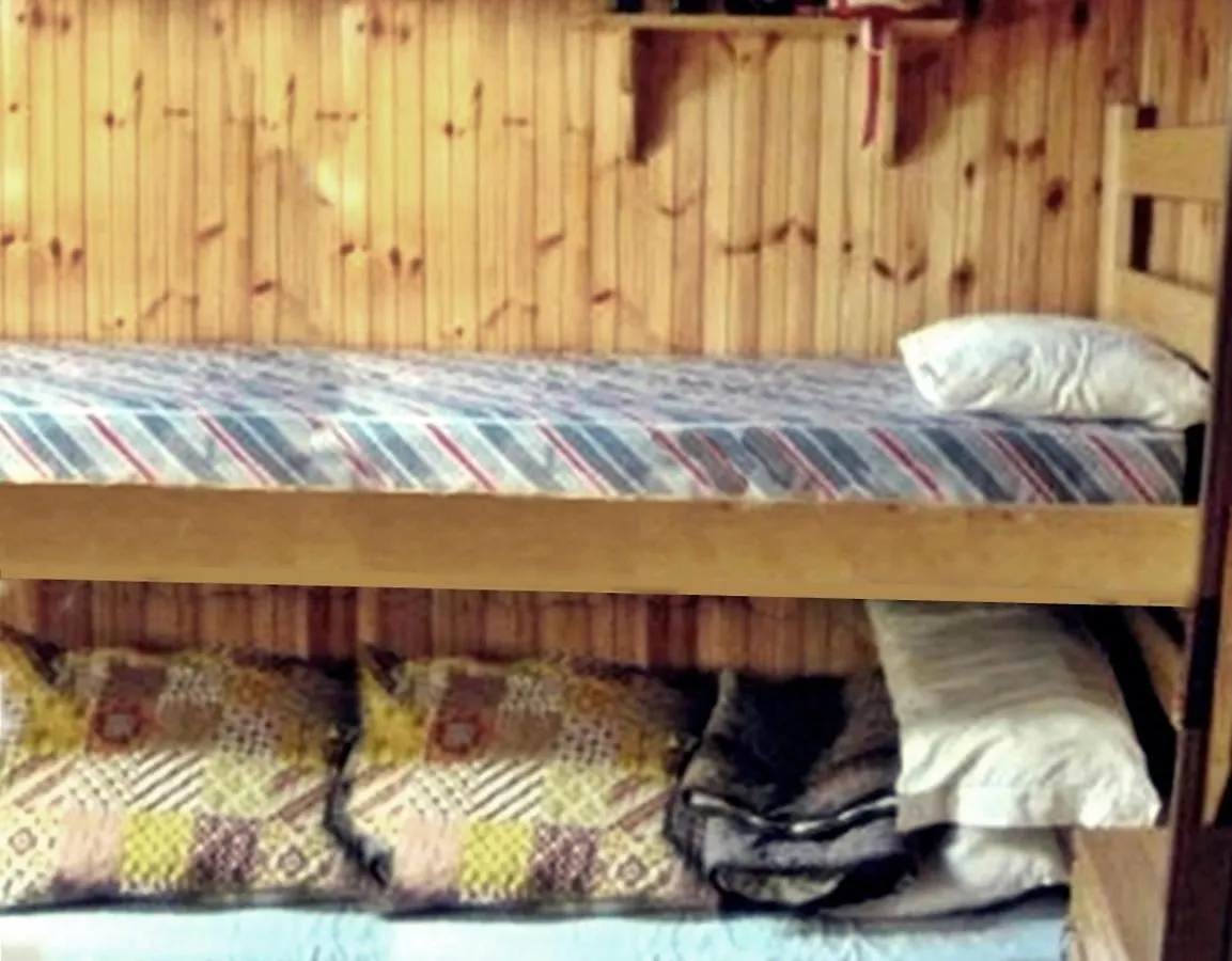 Chalet Gineprino Vallombrosa