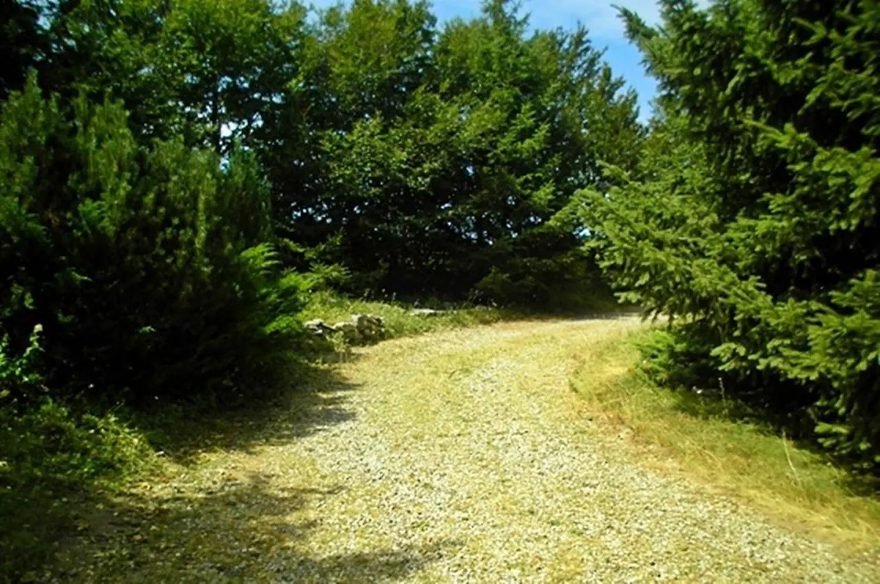Chalet Gineprino Vallombrosa