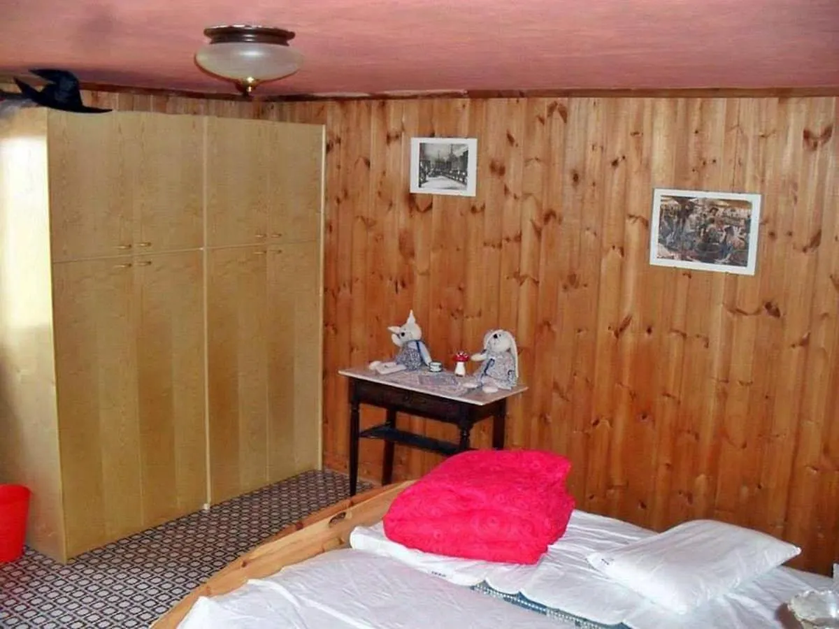 Chalet Gineprino Vallombrosa