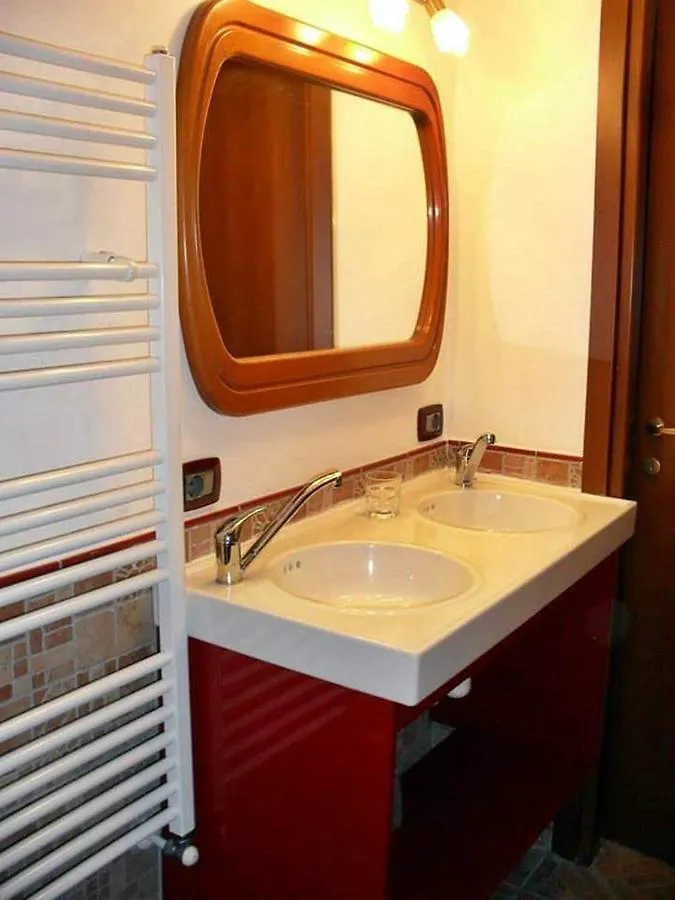 Chalet Gineprino Vallombrosa